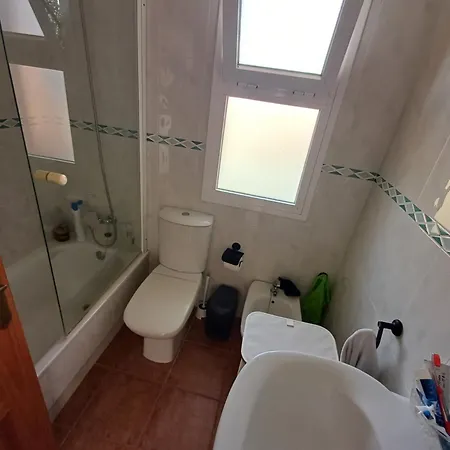 Apartment Atico 