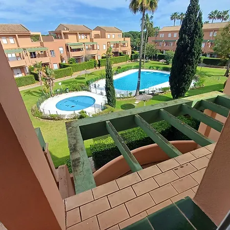 Apartment Atico 