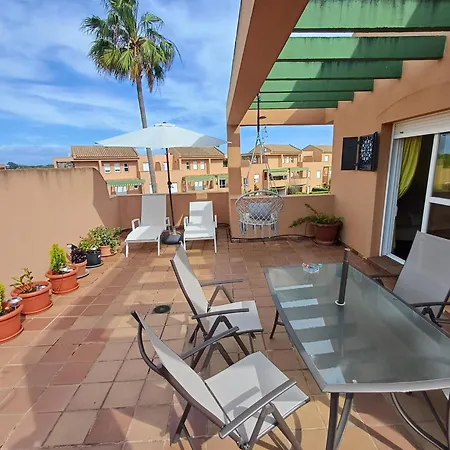 Apartment Atico 