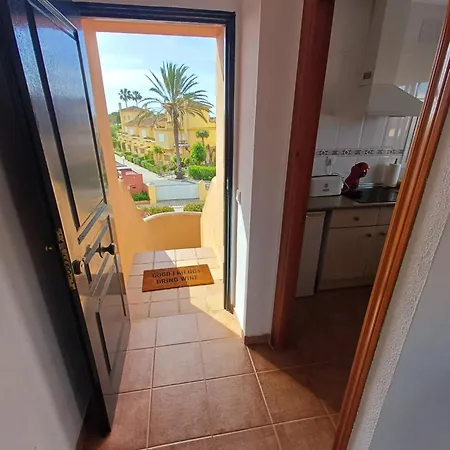 Apartment Atico 